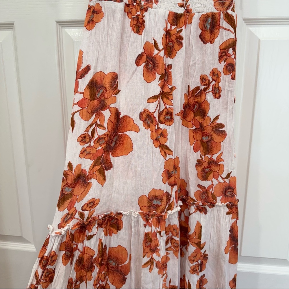 Free People Garden Party Maxi Dress - Picture 7 of 7